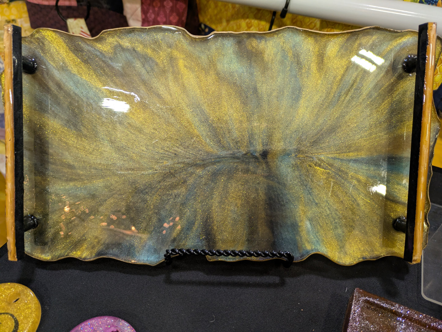 Serving Tray