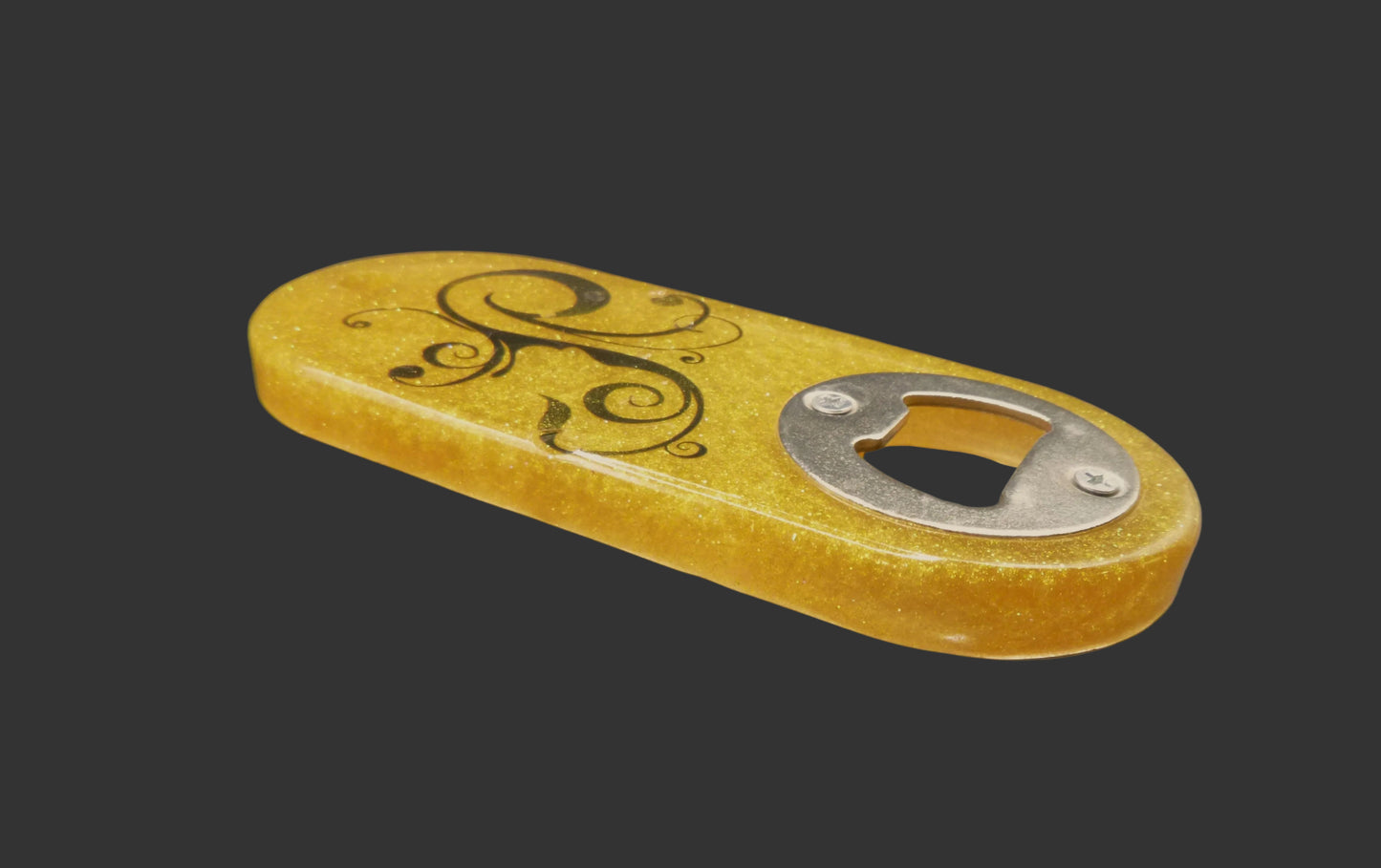 Bottle opener