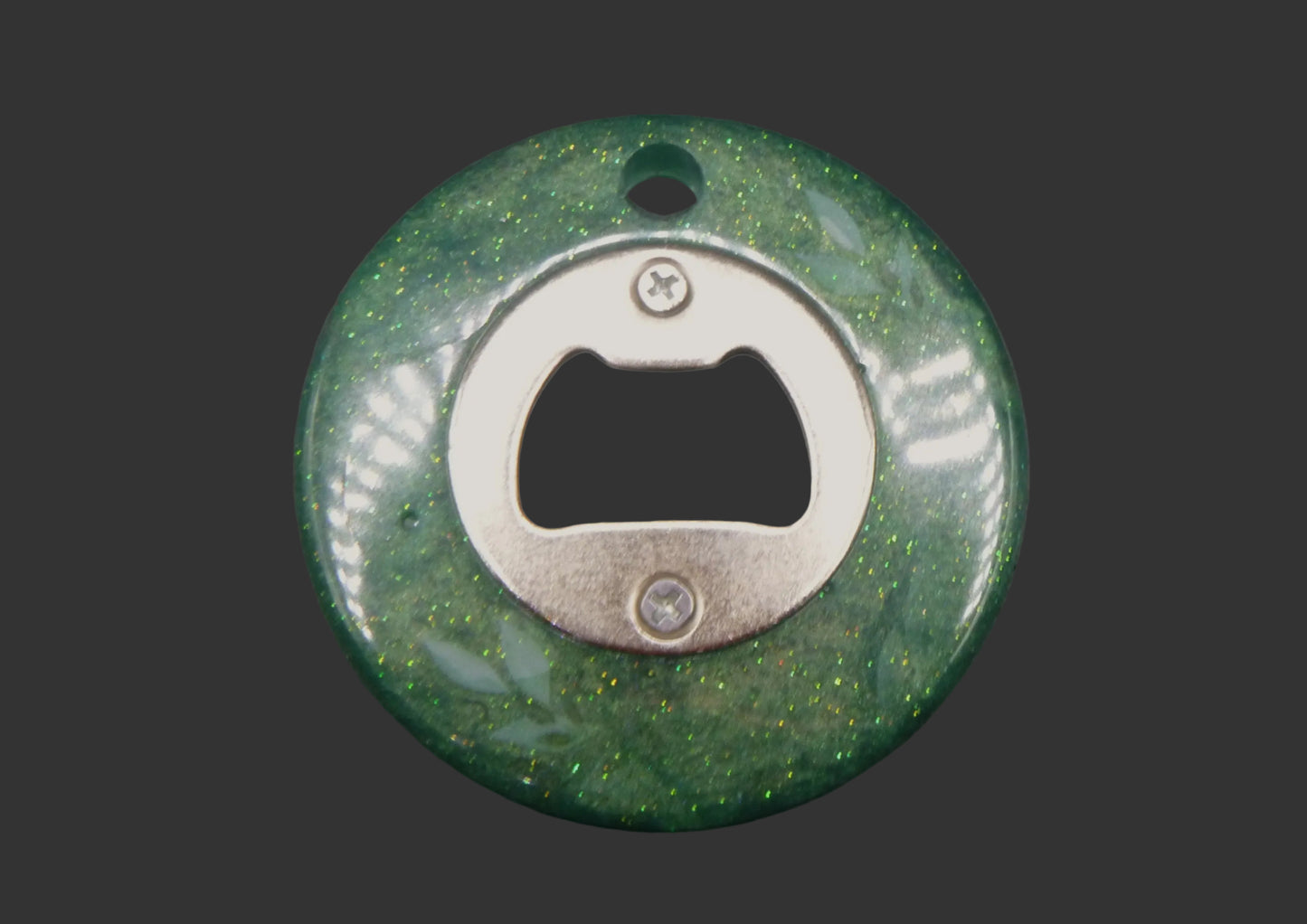 Bottle opener