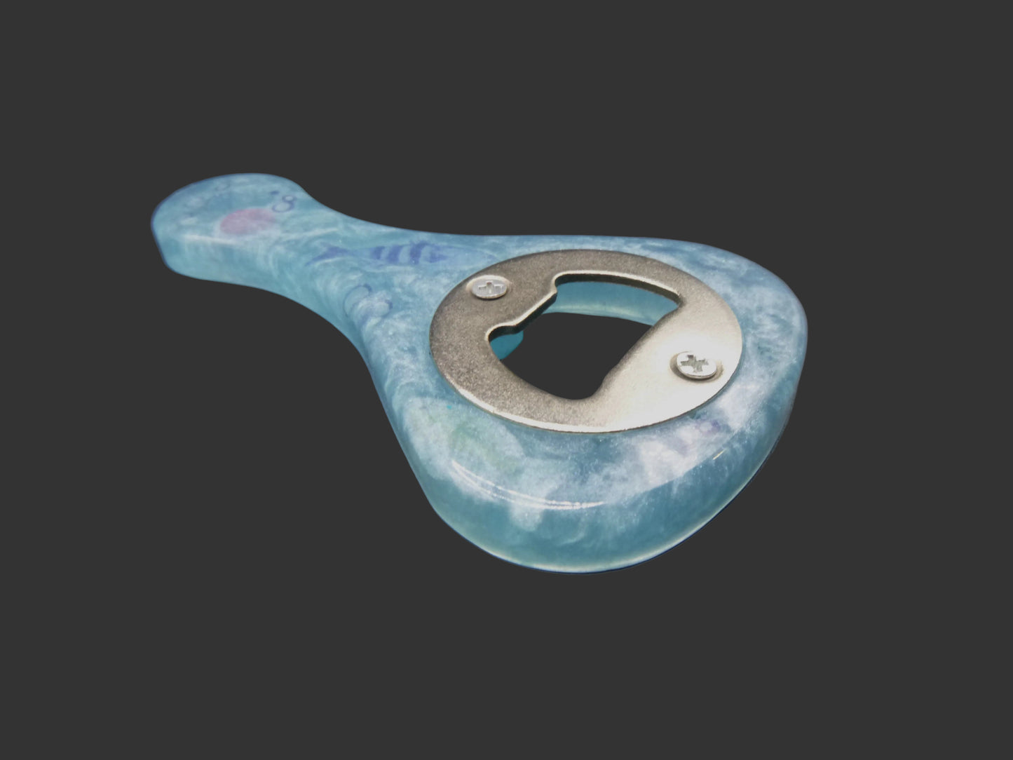 Bottle opener