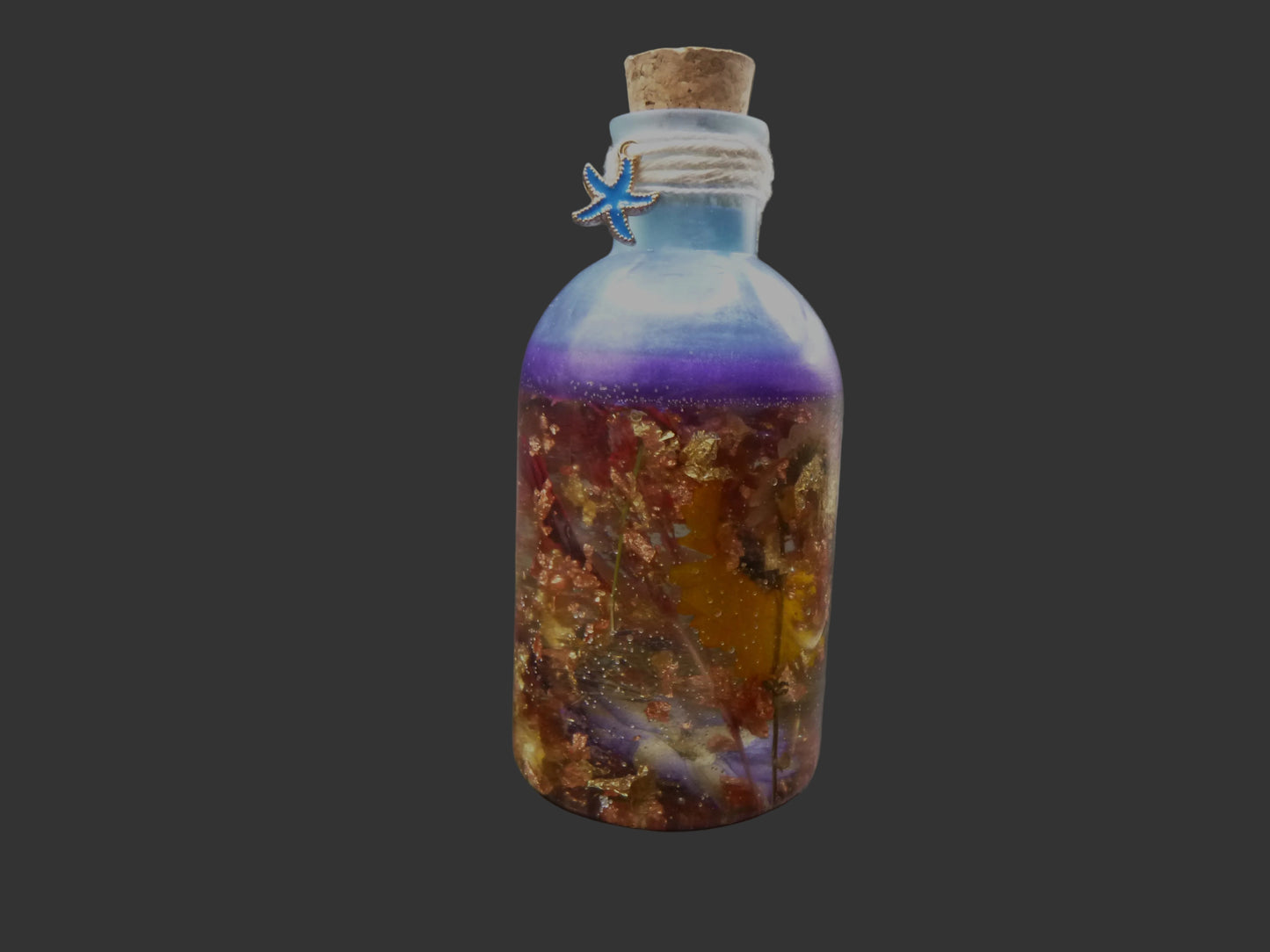 Bottle Scenes