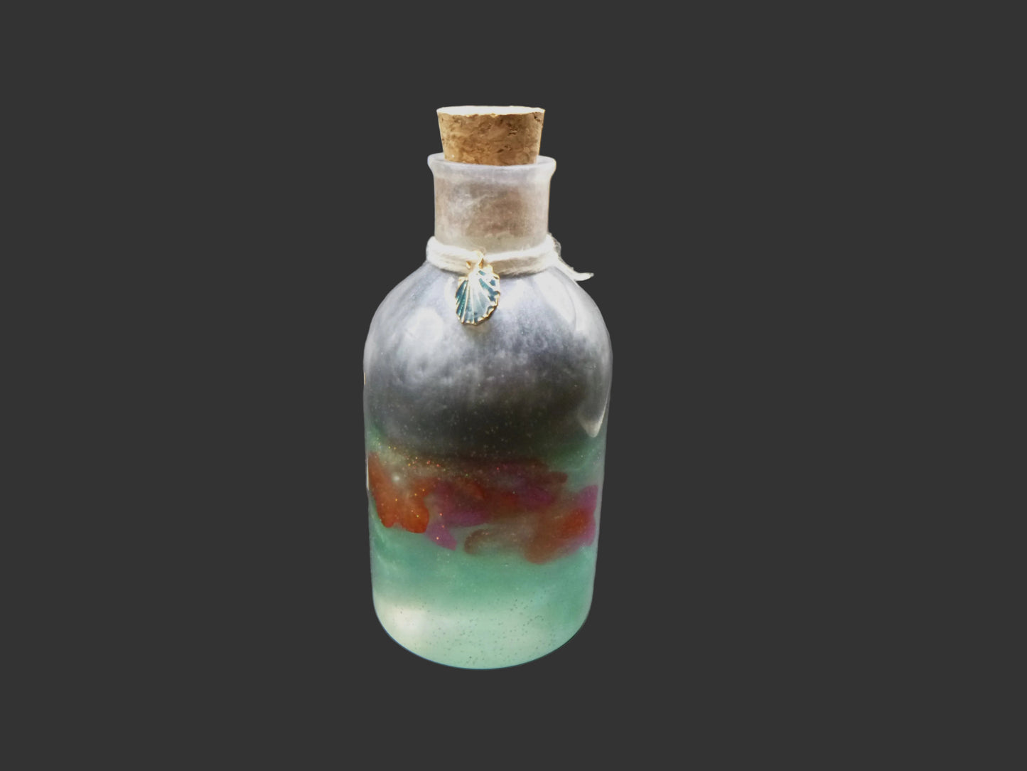 Bottle Scenes