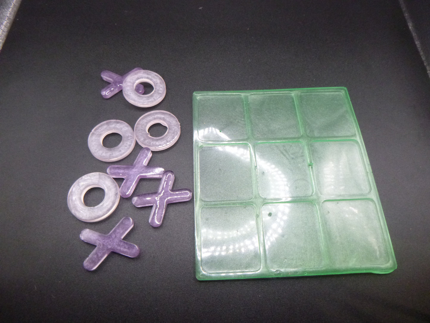 Tic tac toe