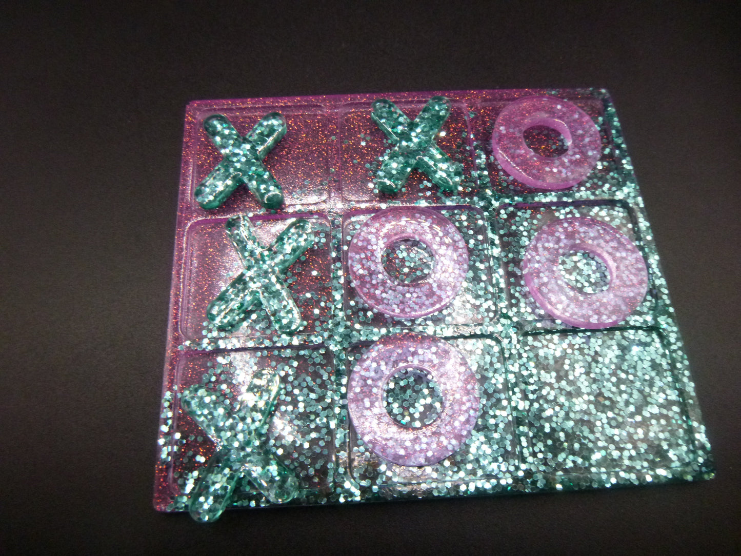 Tic tac toe