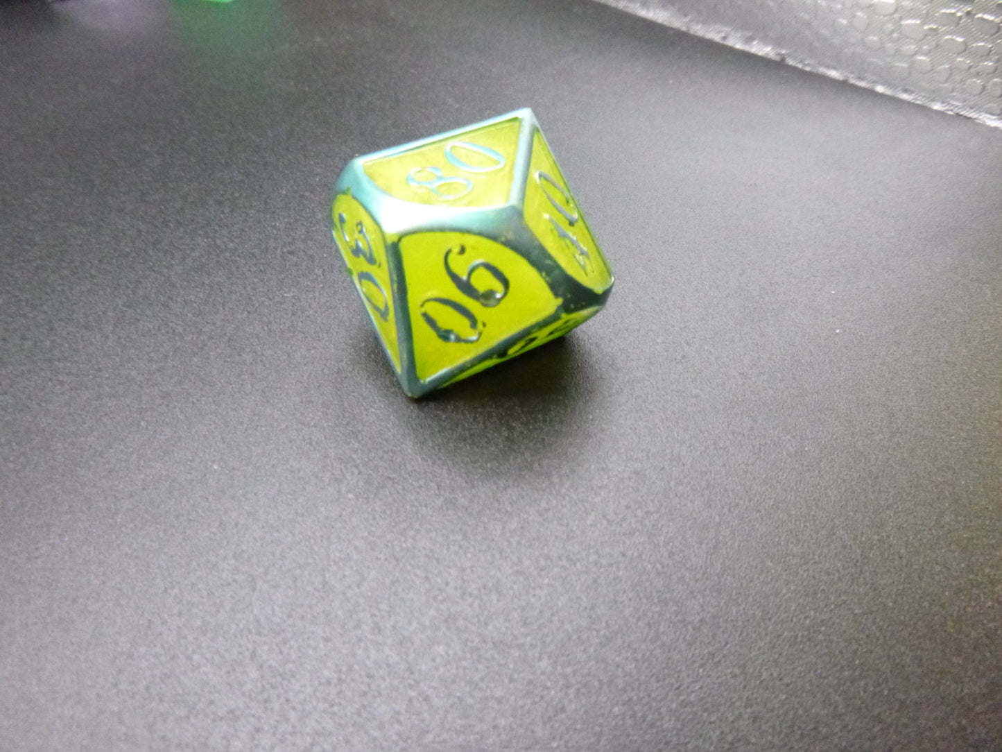 dice