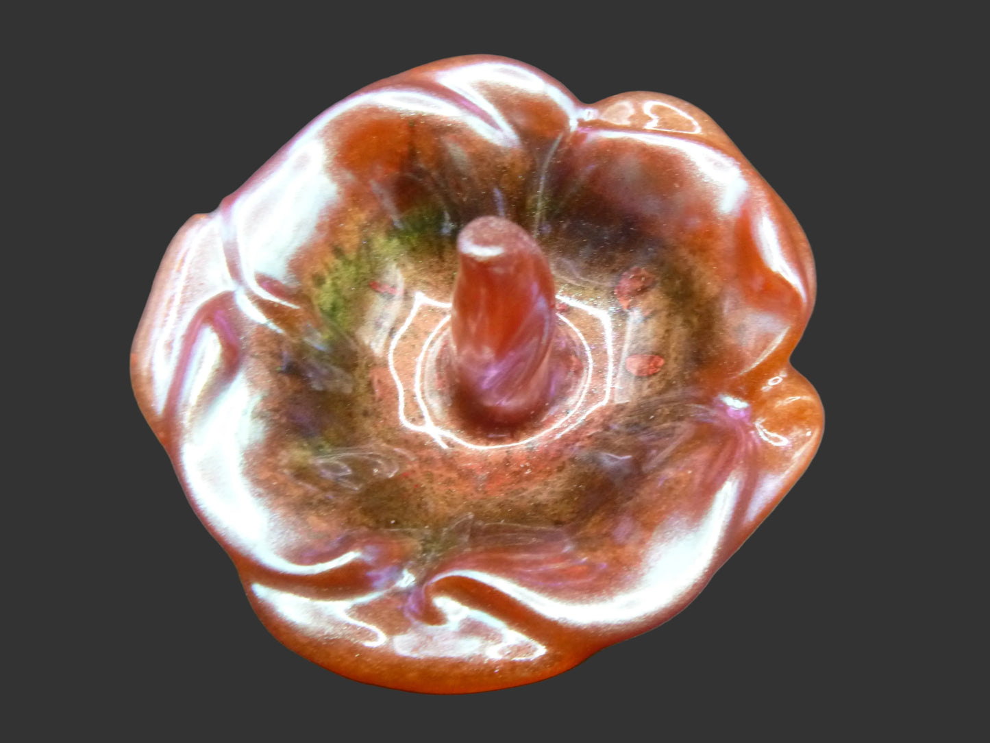 Ring dish
