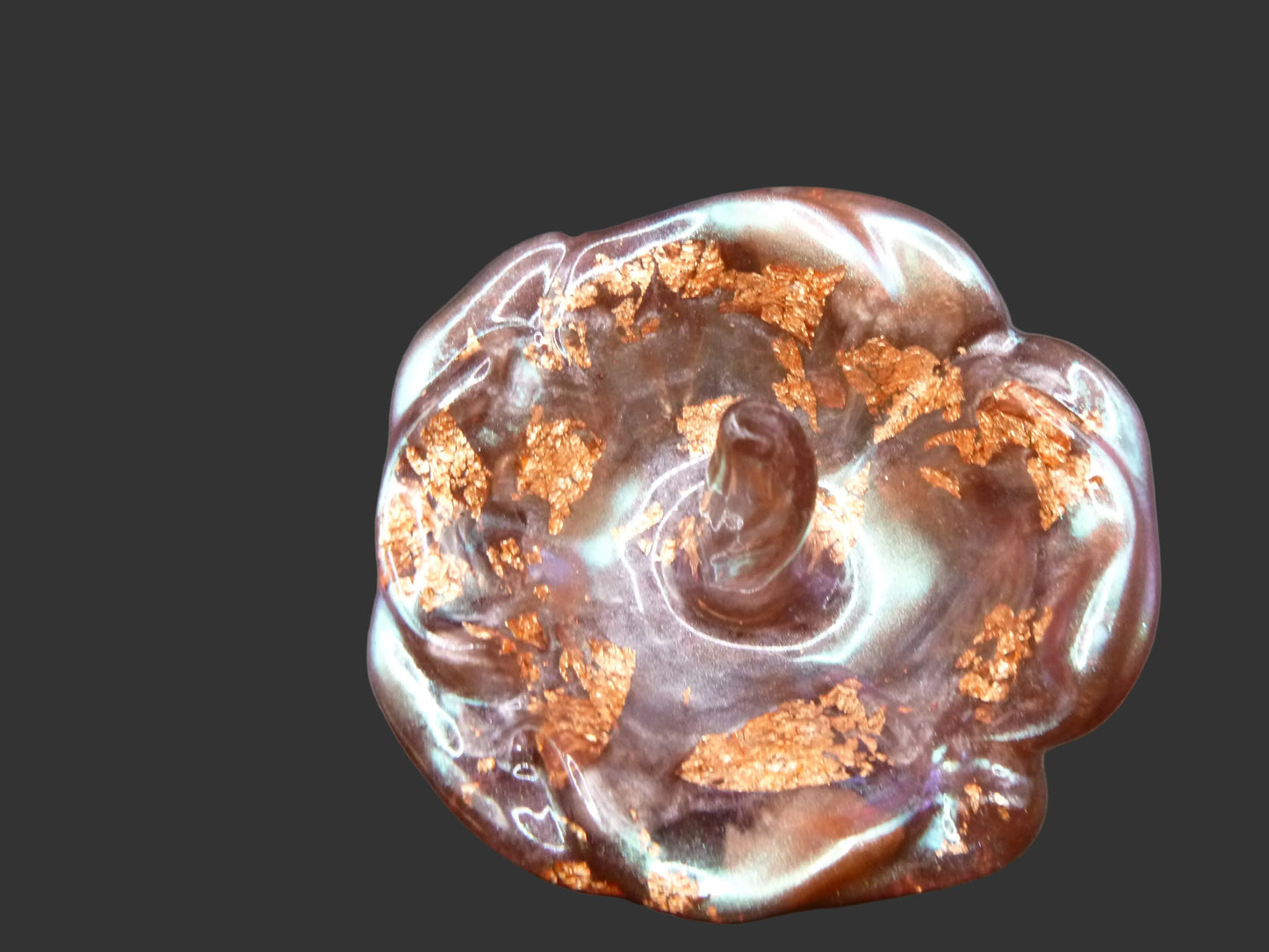 Ring dish
