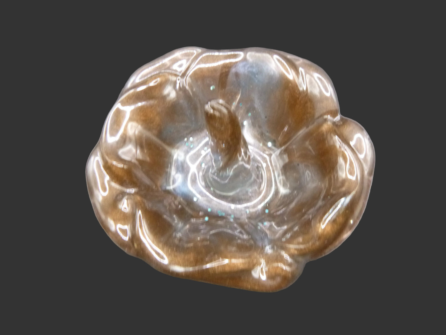 Ring dish