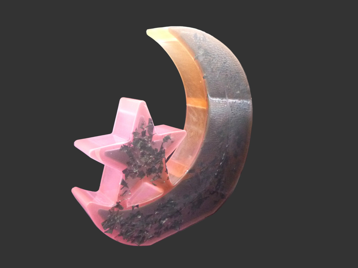 Moon Shelf