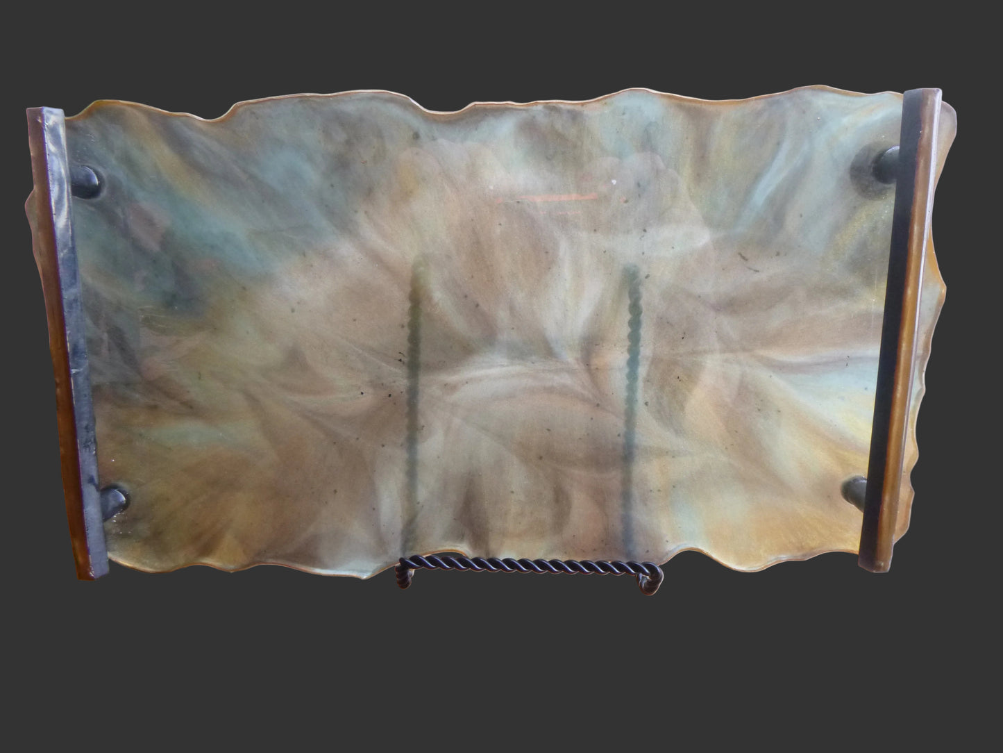 Serving Tray