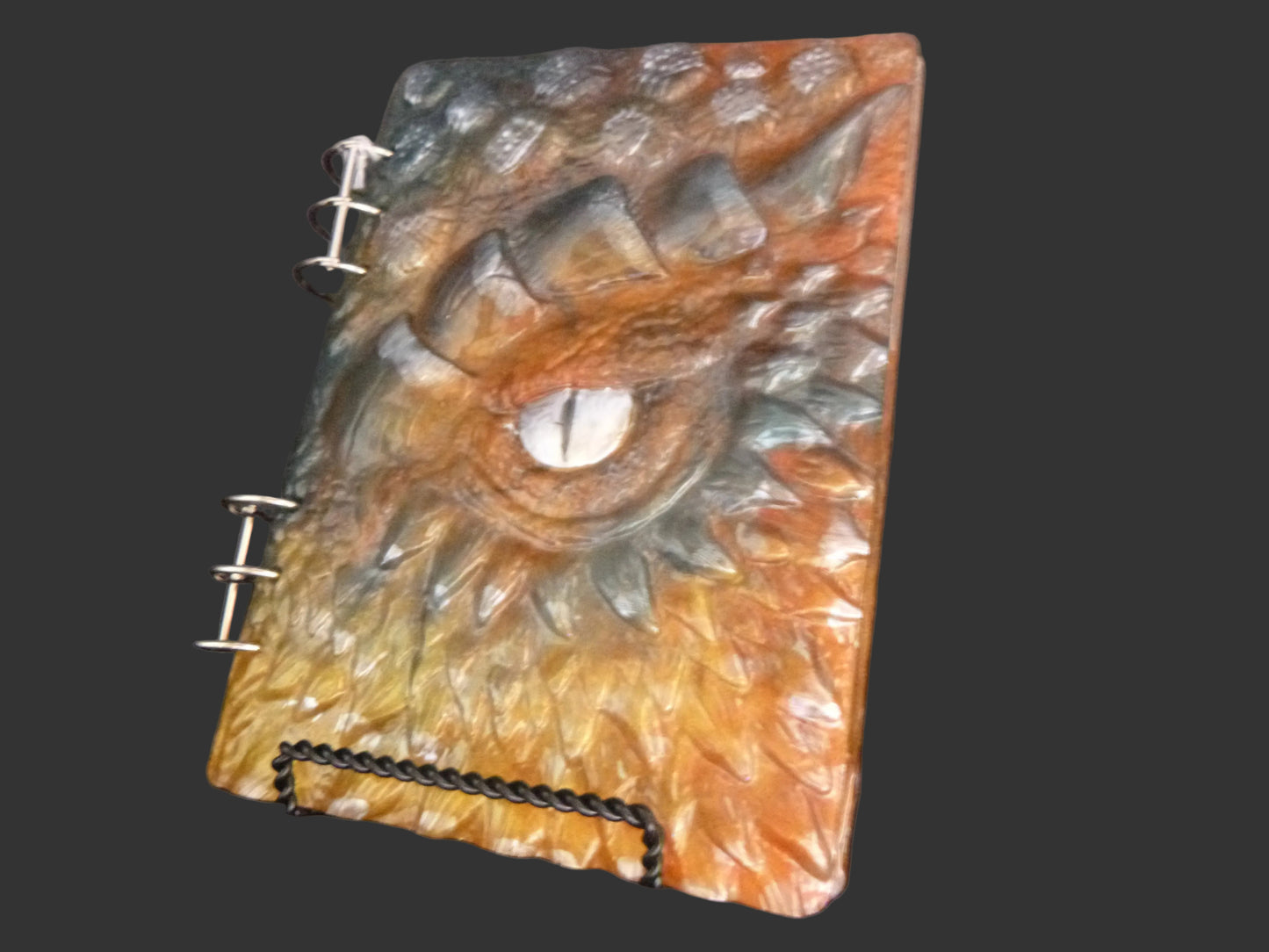 Dragon Journal