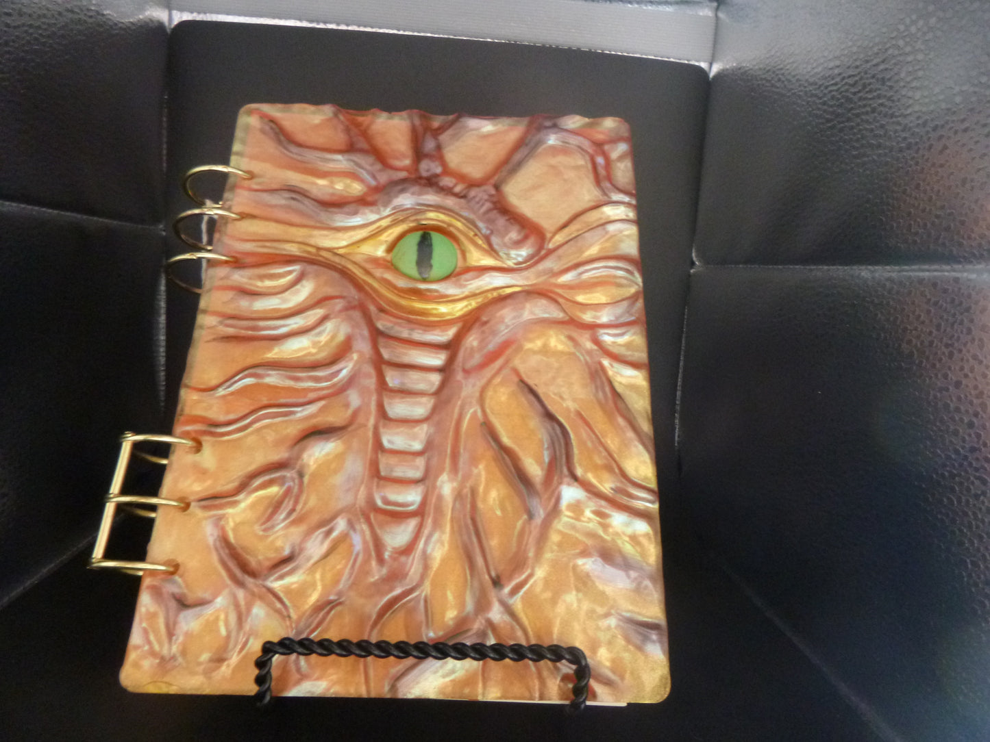 Dragon Journal