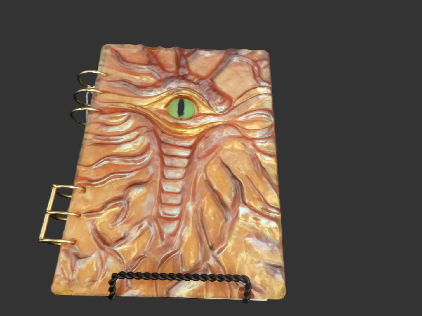 Dragon Journal