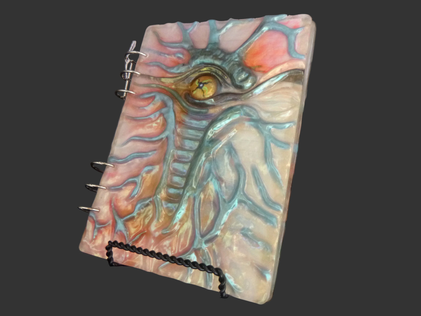 Dragon Journal