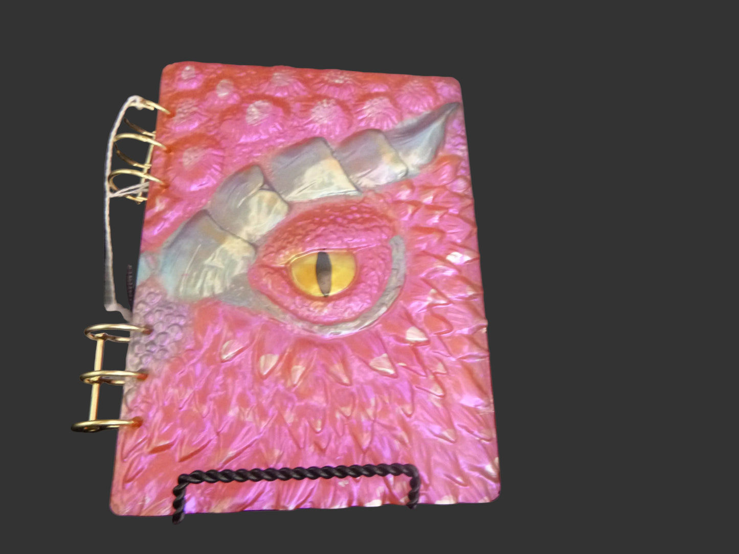 Dragon Journal