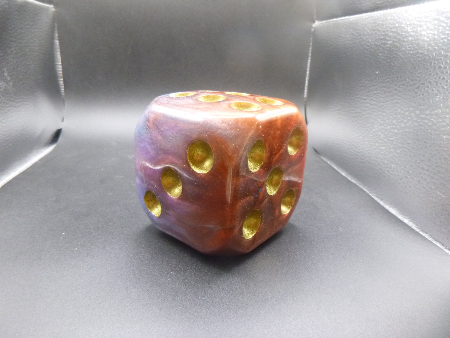 Giant Dice