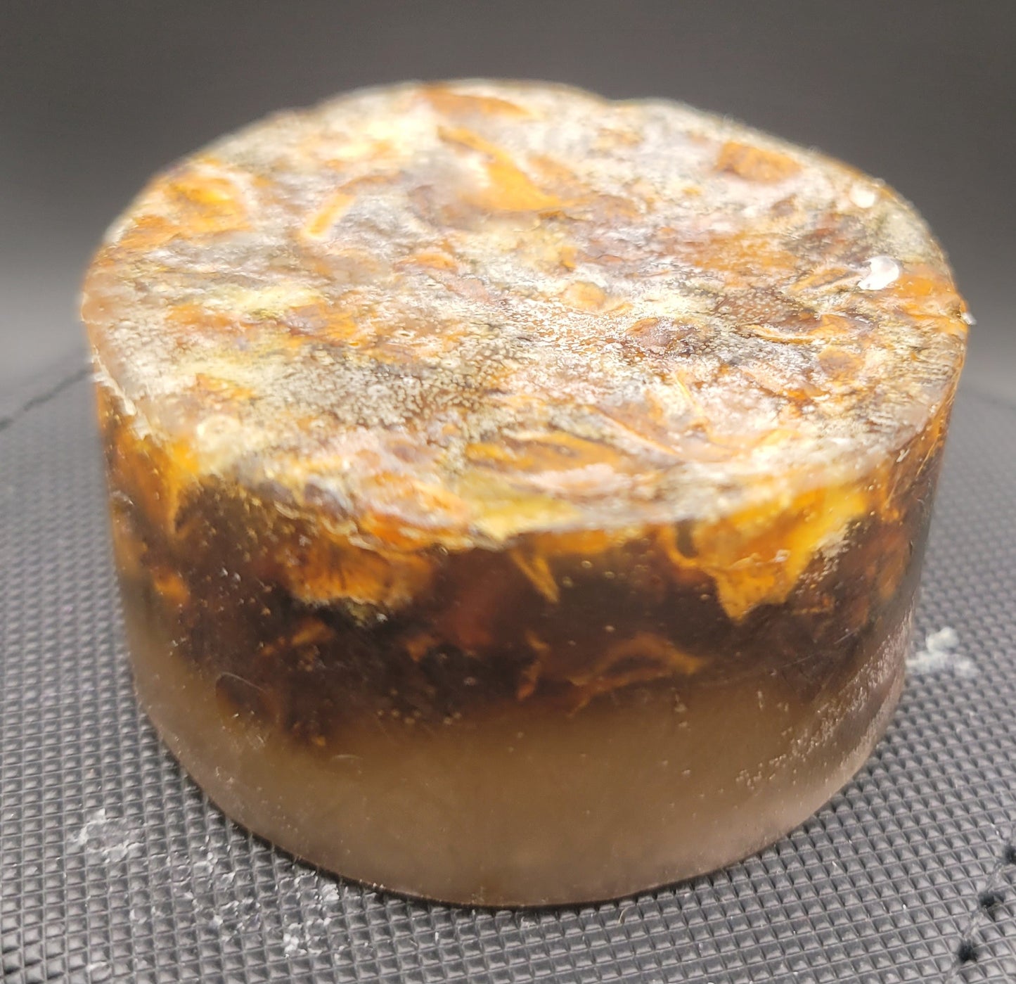 Handcrafted Glycerin Soap with Gardenia & Rose Petals