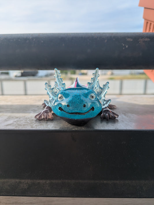 Axolotl