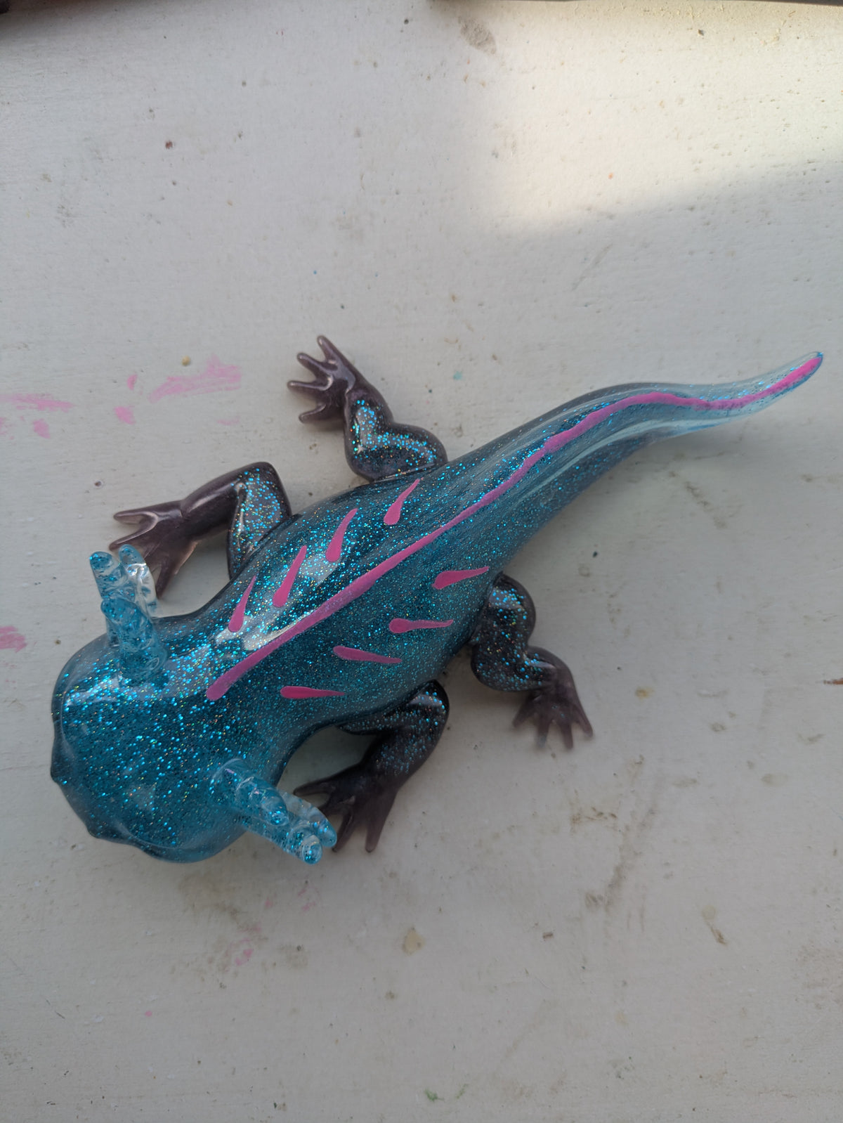 Axolotl