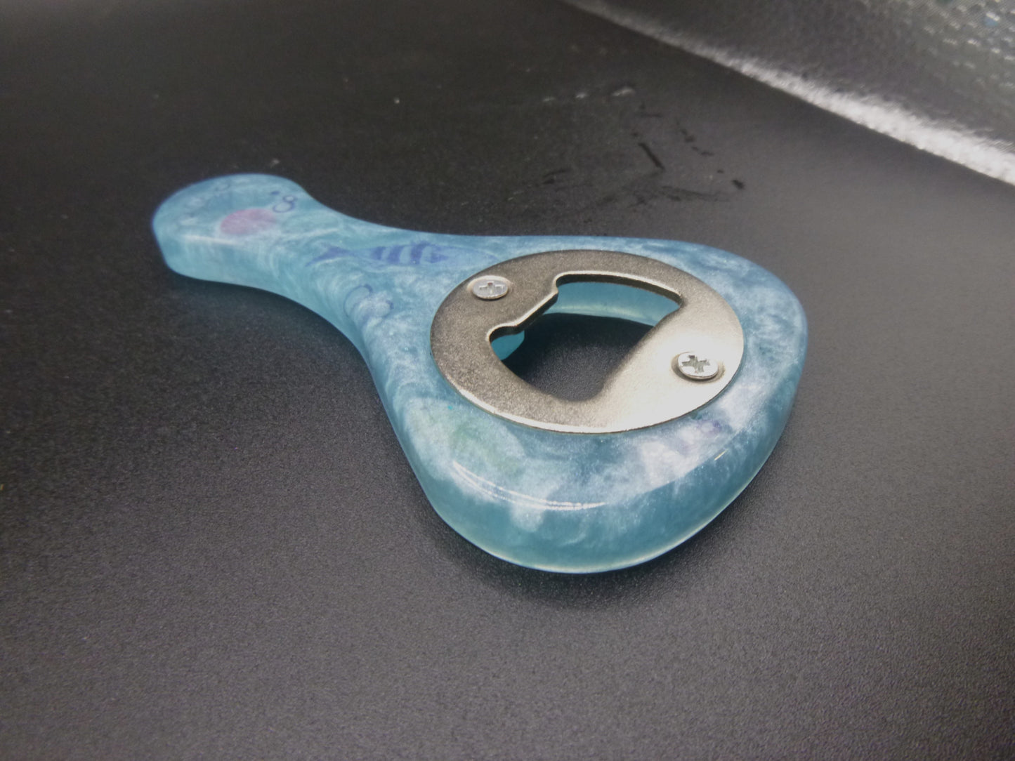 Bottle opener