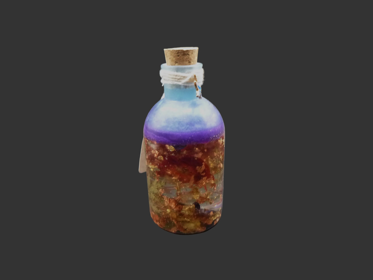 Bottle Scenes