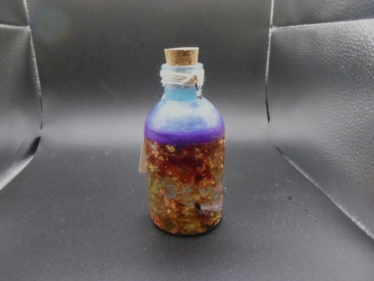 Bottle Scenes