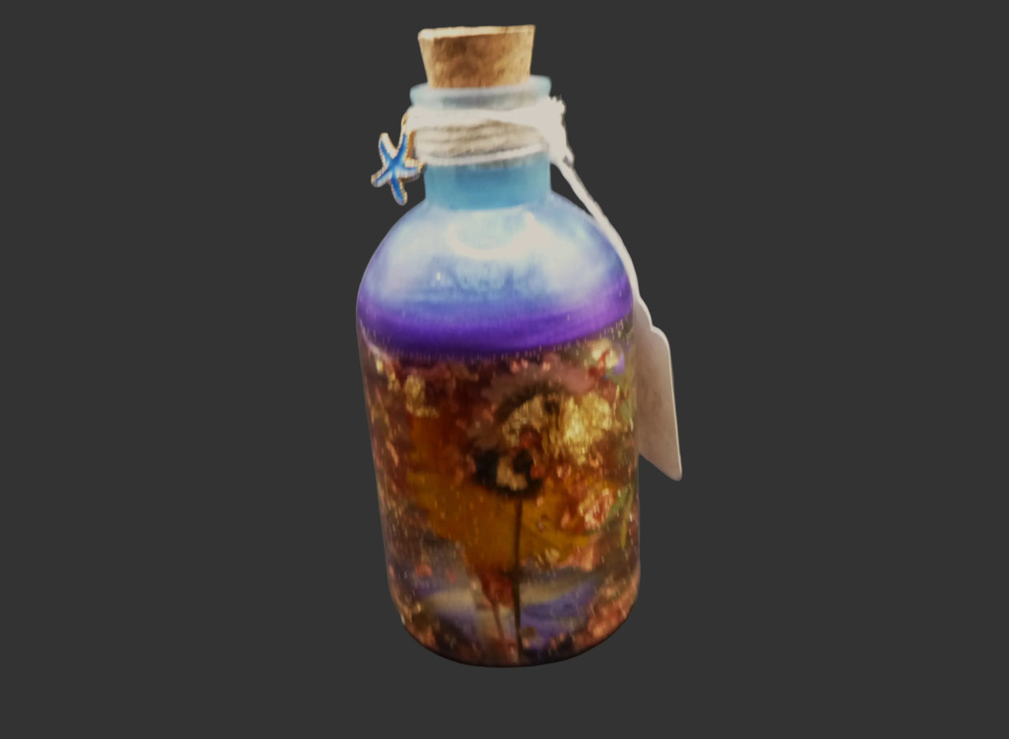 Bottle Scenes