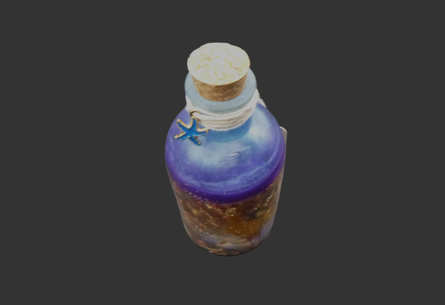 Bottle Scenes