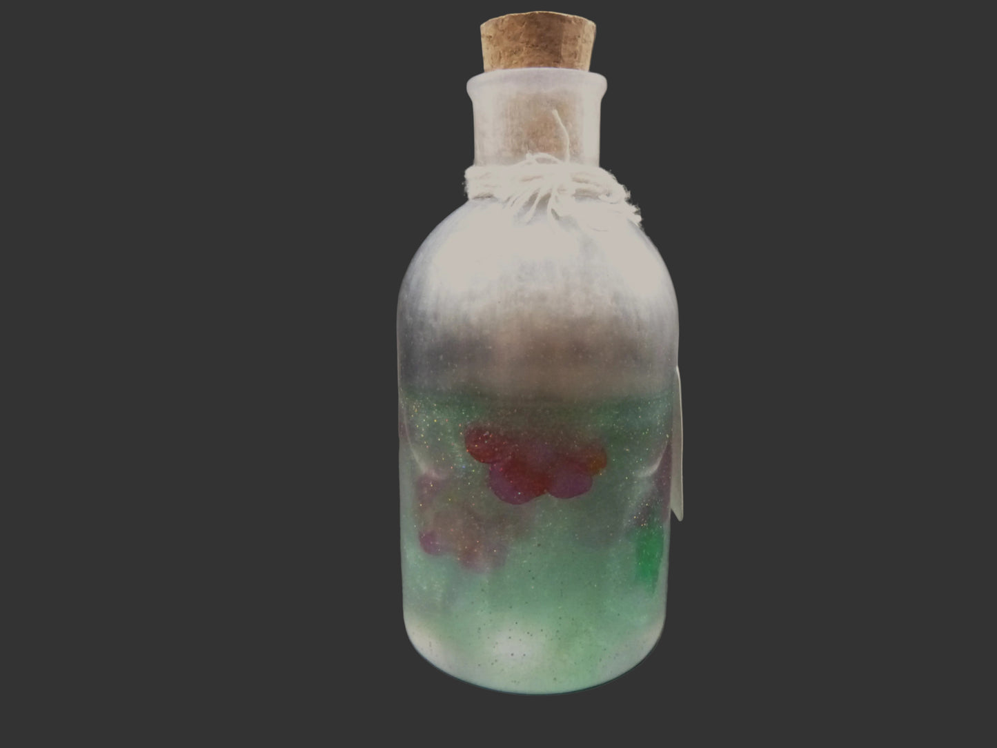 Bottle Scenes