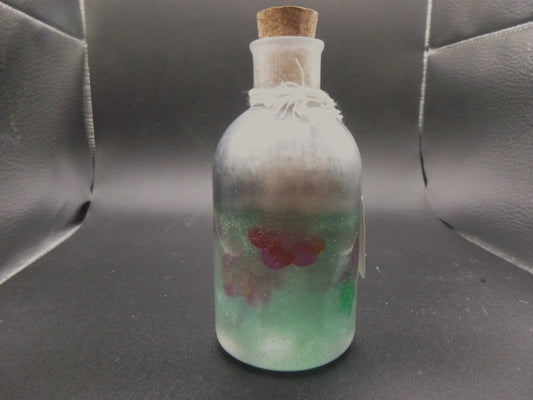 Bottle Scenes
