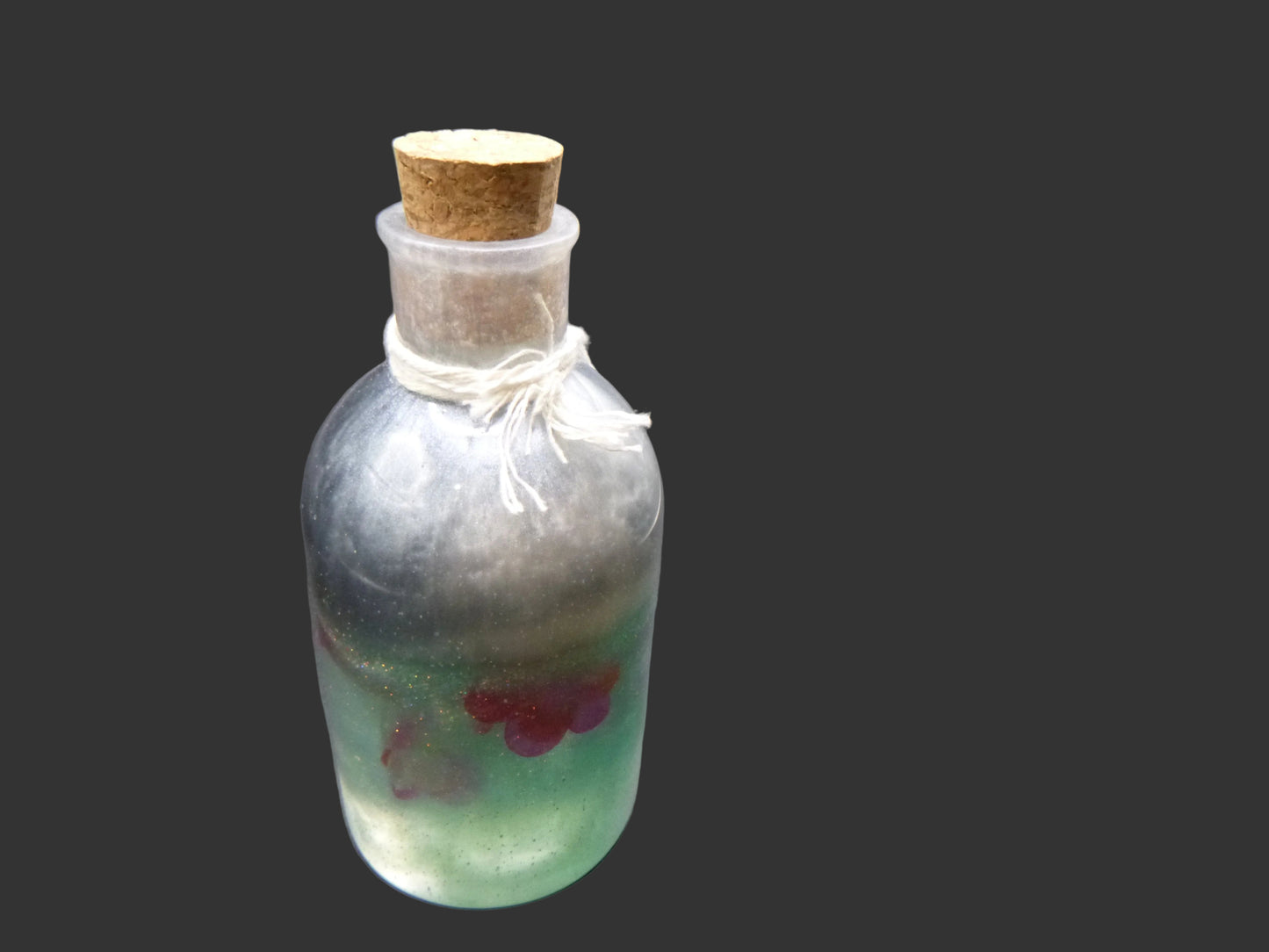 Bottle Scenes