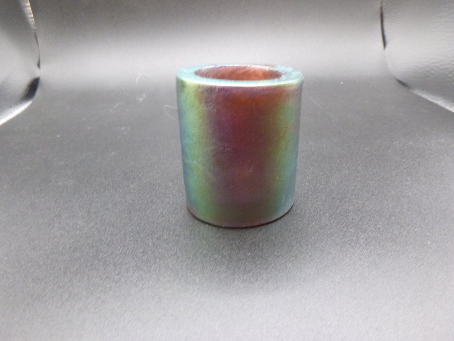 Metallic Shot glass