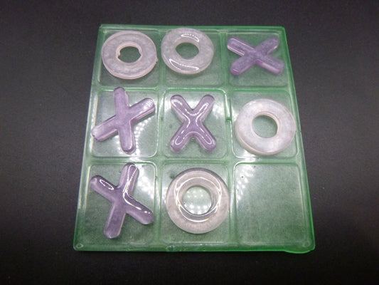 Tic tac toe