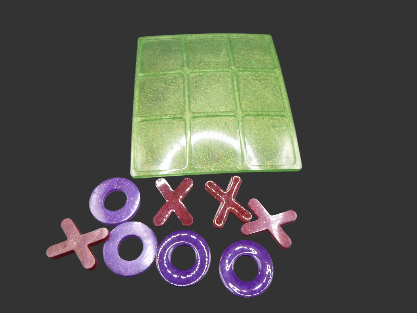 Tic tac toe
