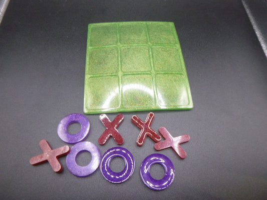 Tic tac toe