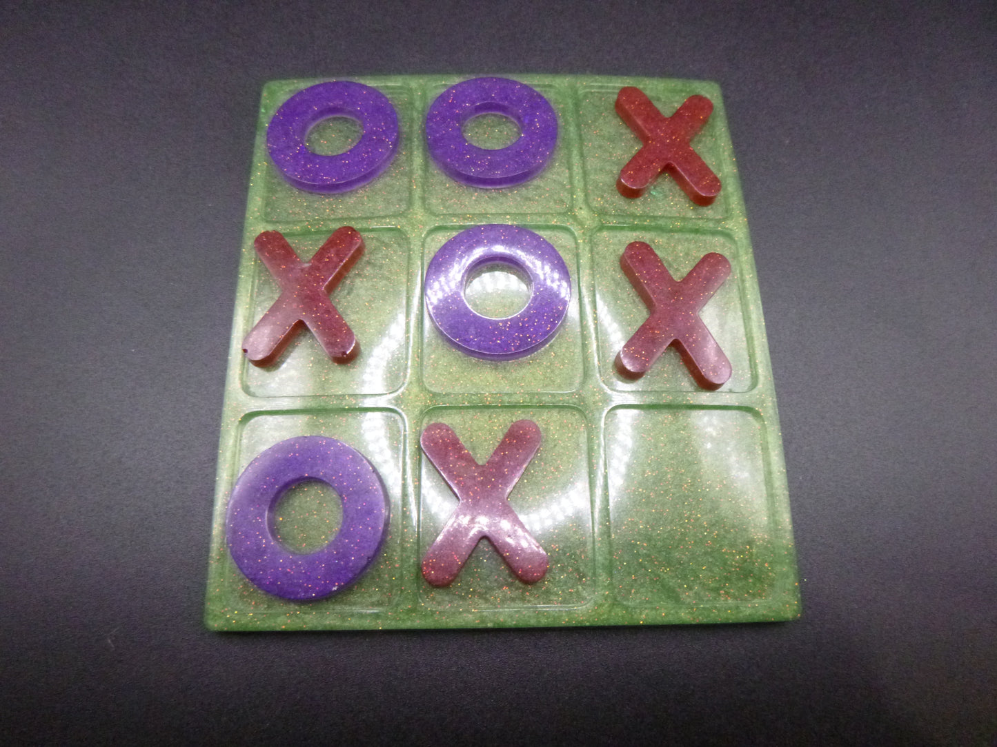 Tic tac toe