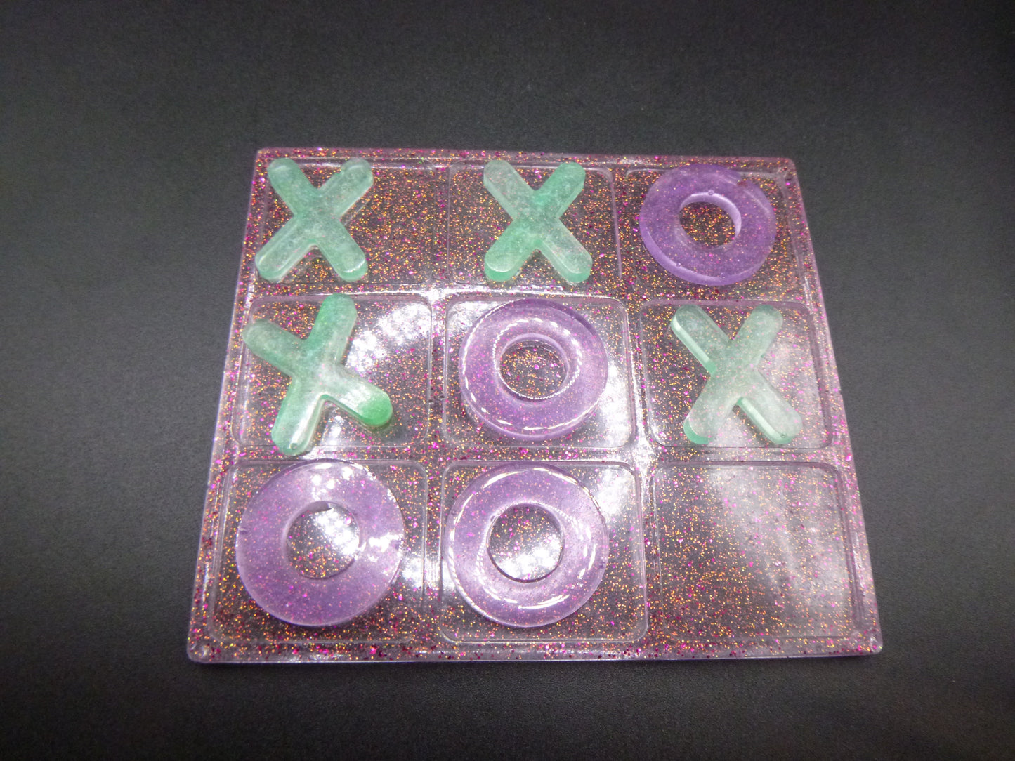 Tic tac toe