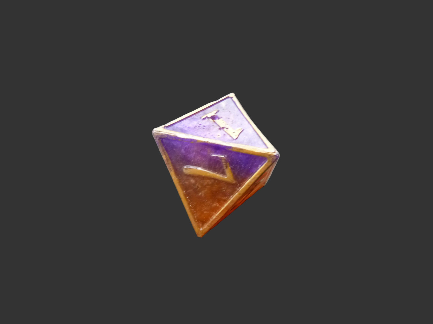 8-sided dice