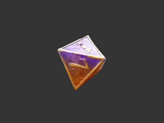 8-sided dice