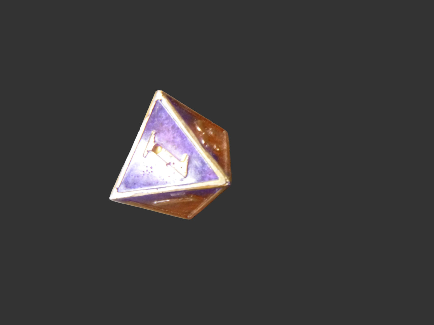 8-sided dice