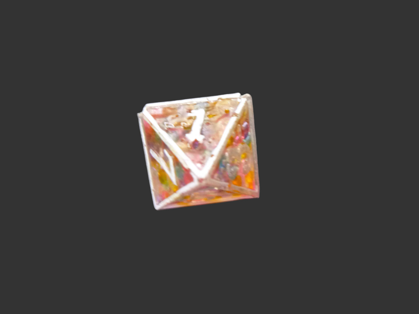 8-sided dice
