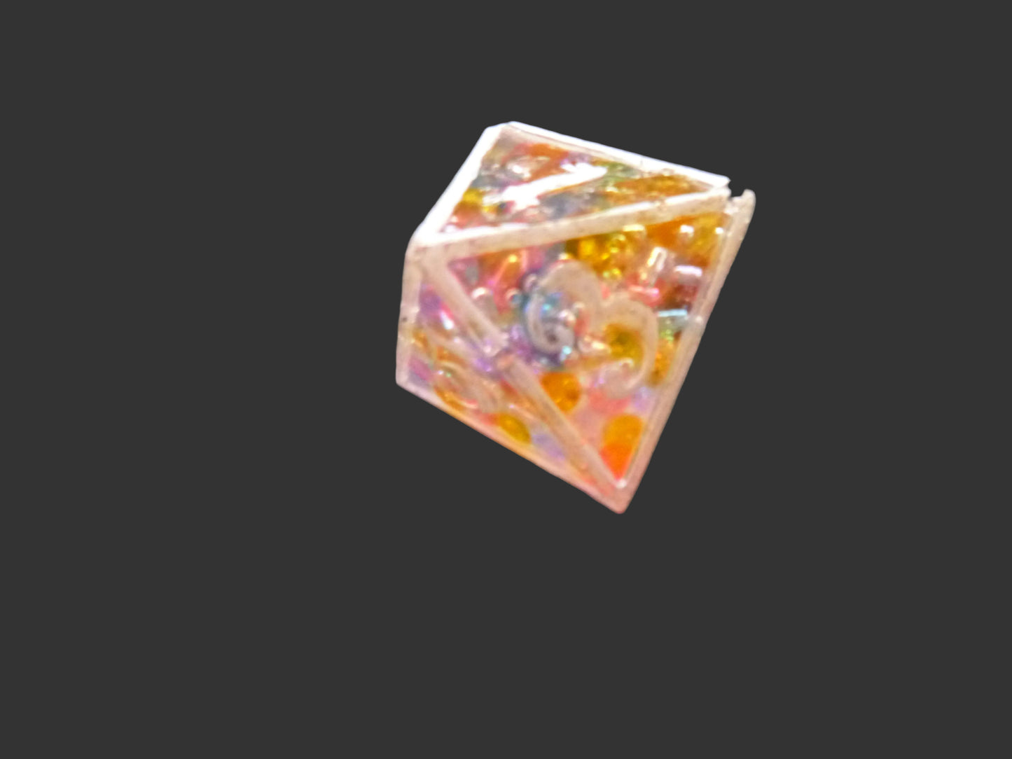 8-sided dice