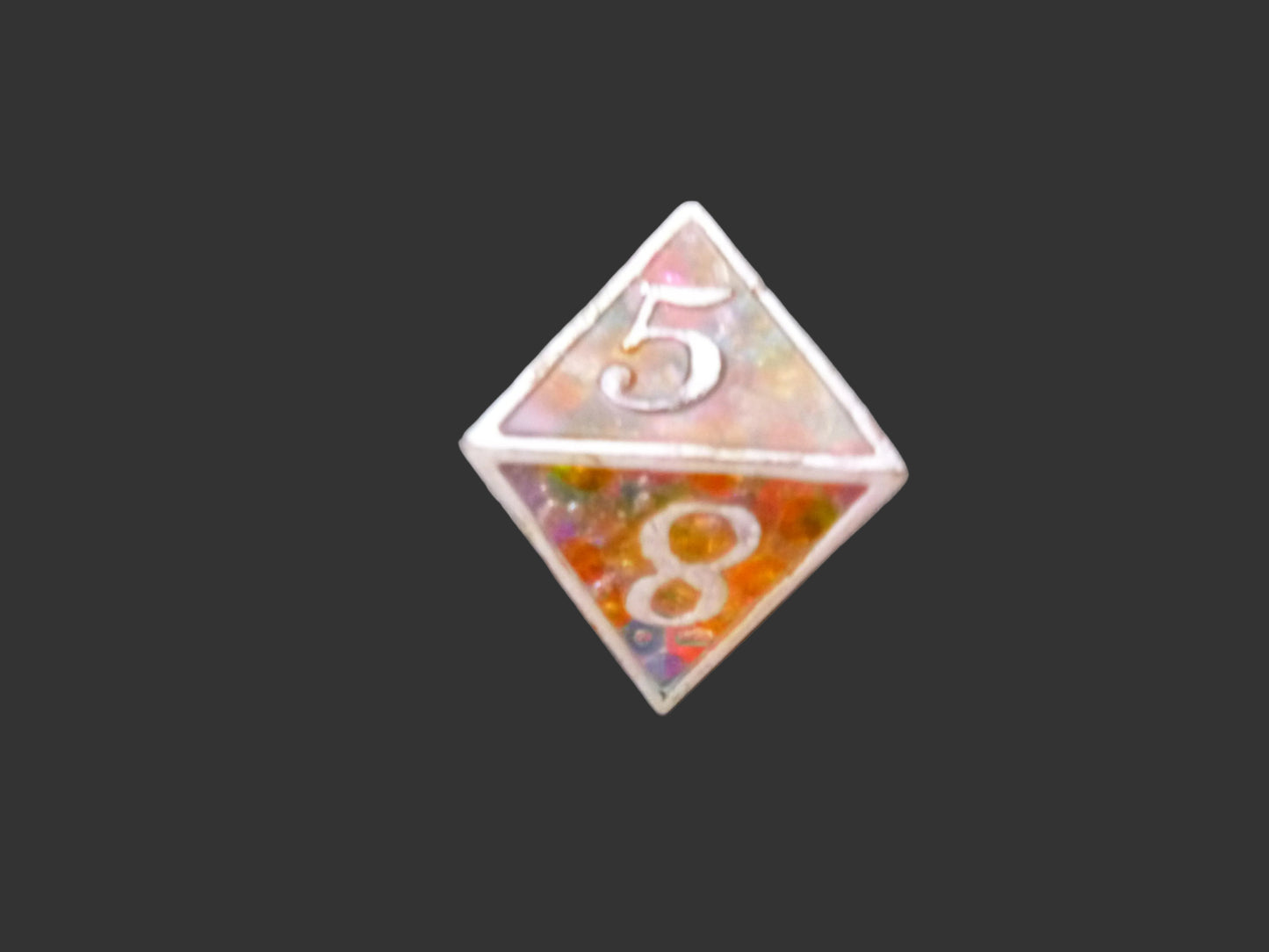 8-sided dice