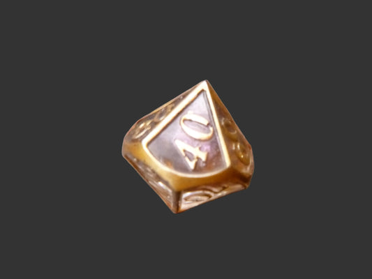 Hit Damage Dice