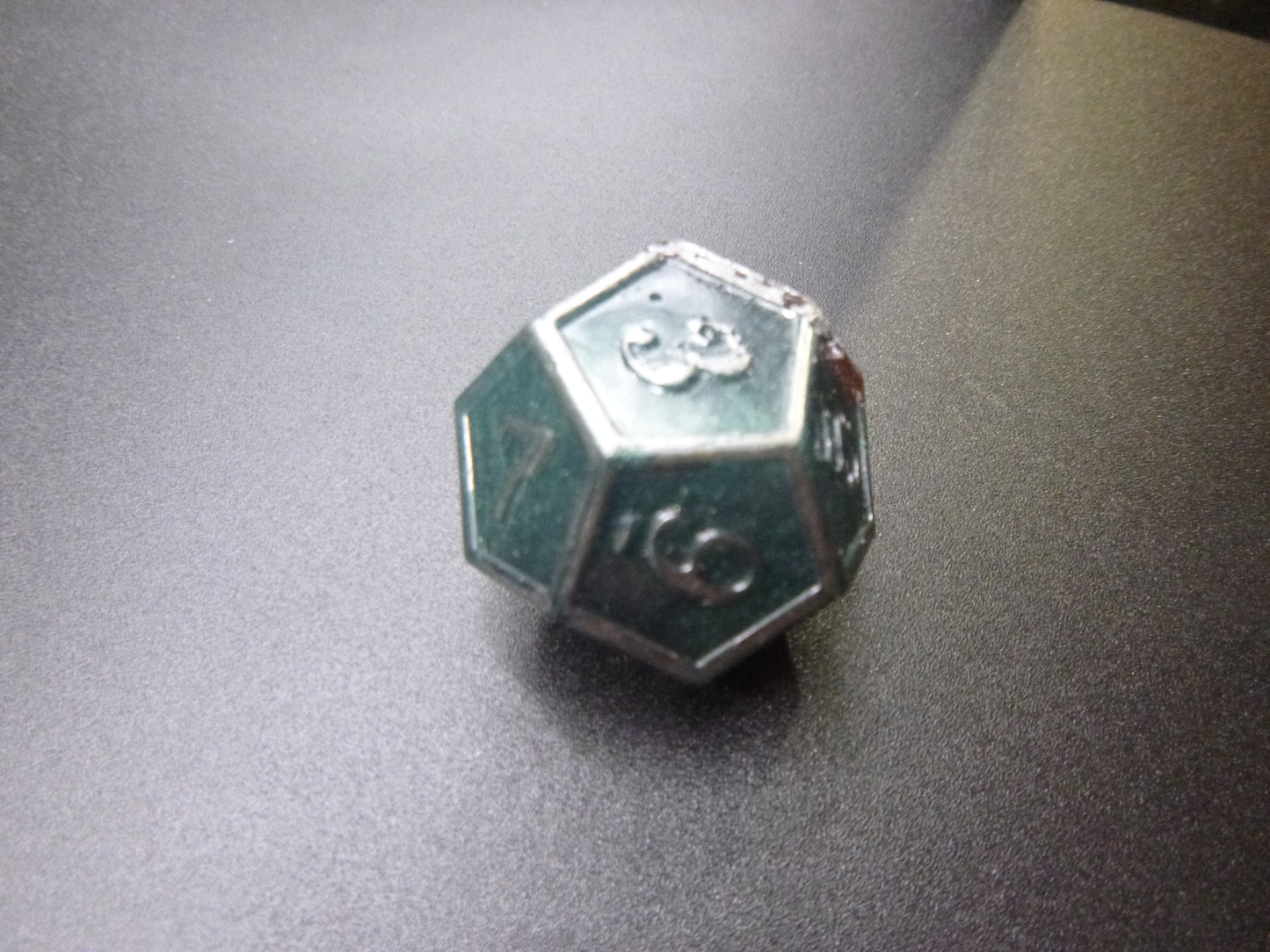 dice