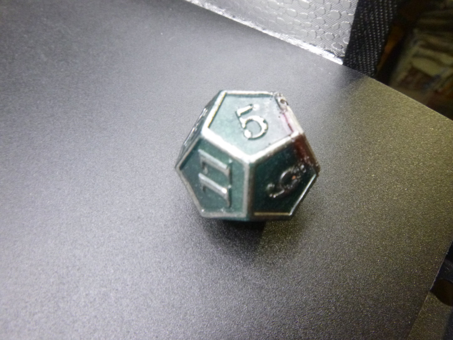 dice
