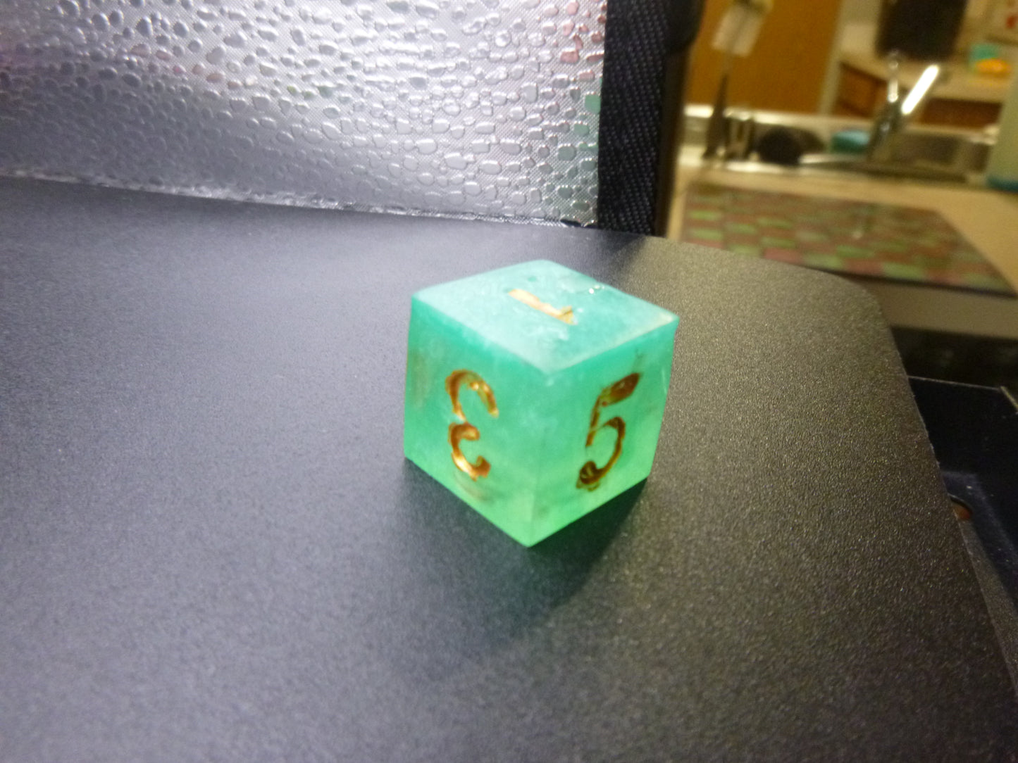 dice