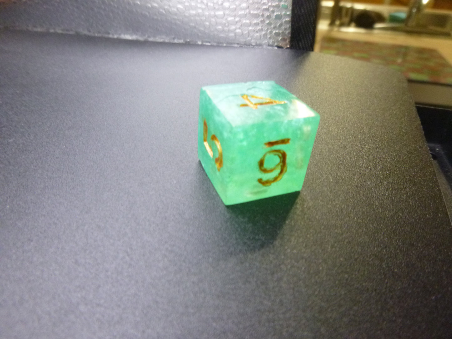 dice
