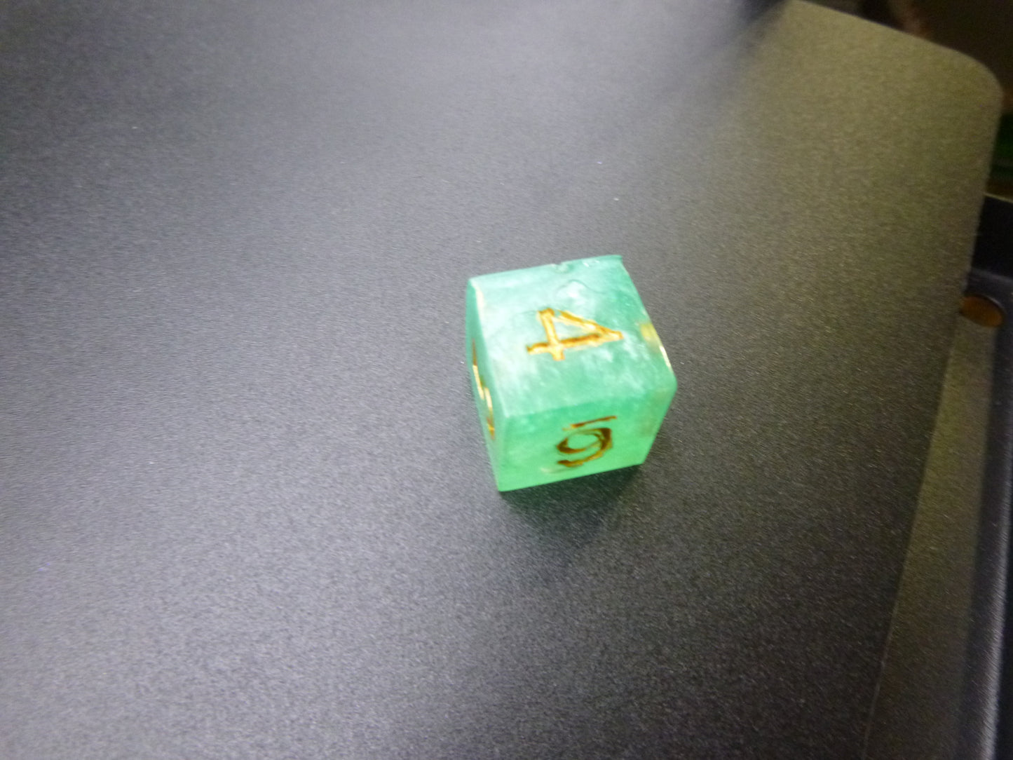 dice