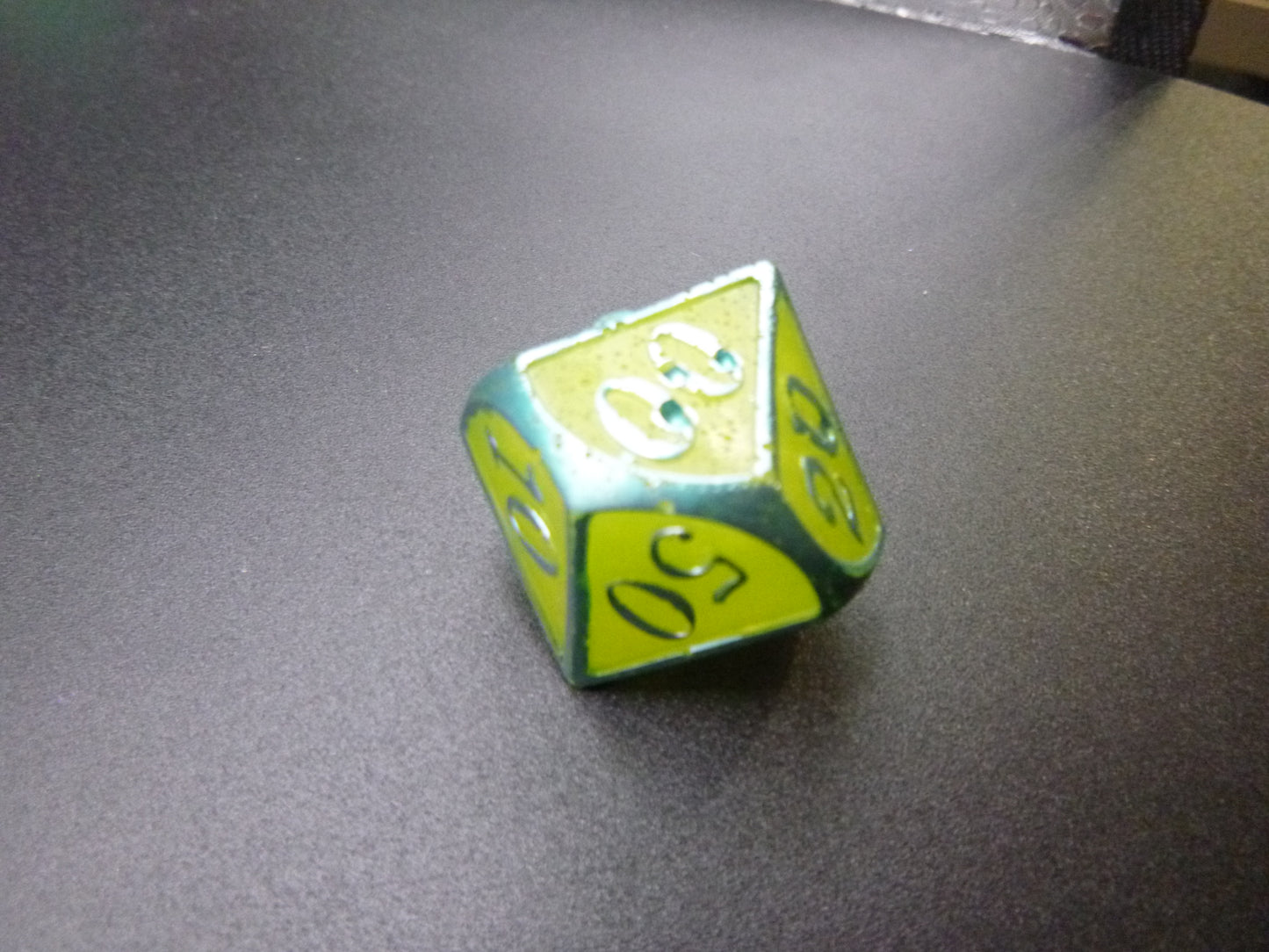 dice